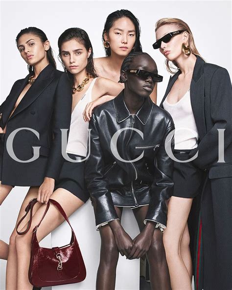 gucci new models|Gucci new product line.